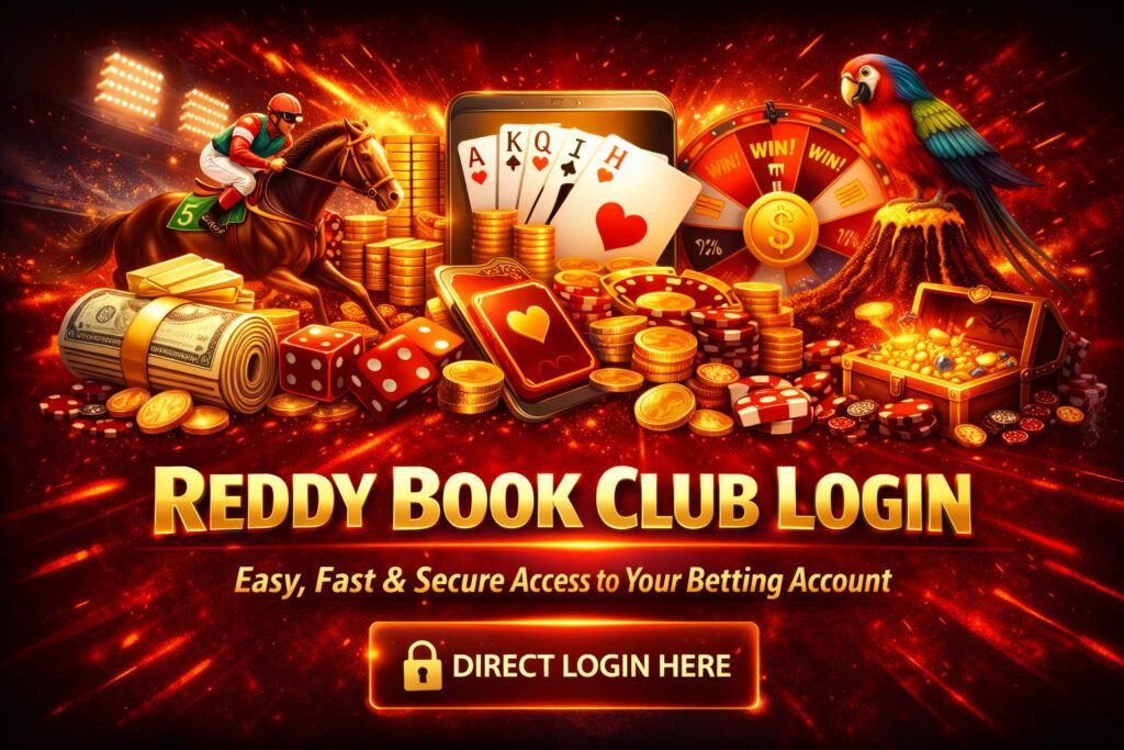 Reddy Book Club Login – Simple and Easy Alternative