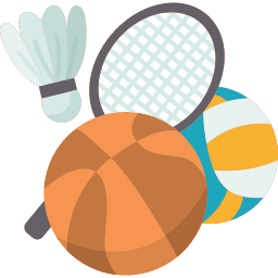 Wide Range of Sports and Casino Games